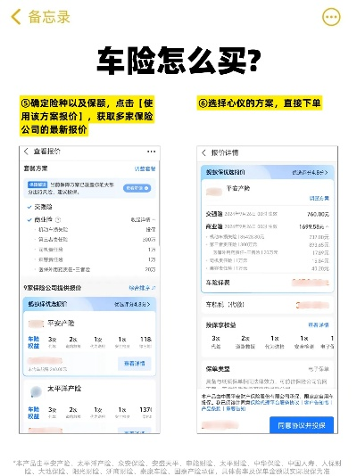 车险到底买哪几份才不踩坑？买了却赔不了，是谁的责任？