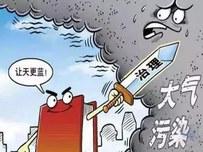 空气里看不见的刀有哪些？查出来超标，谁该担责？
