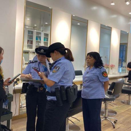 —不是所有老板都叫法人，更不是所有开店都算经营主体