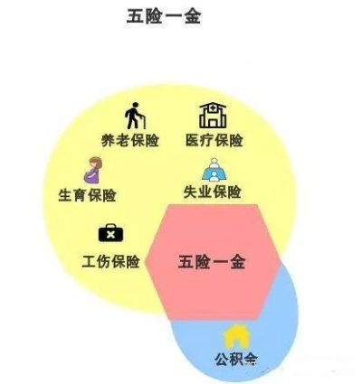 五险到底保了啥?断缴一个月,看病、生娃、失业、养老全受影响? 五险到底保了啥?断缴一个月,看病、生娃、失业、养老全受影响?