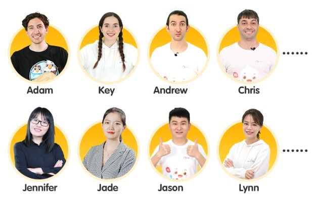 开始｜口语化·专业感·带温度）