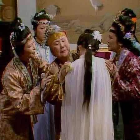 旁系亲属到底算谁？表哥结婚我该随多少份子？遗产能分到吗？