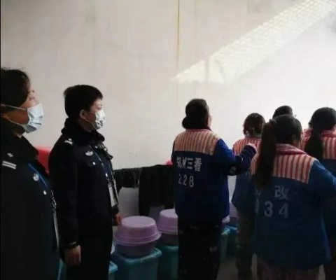 —一位刑辩律师在看守所门口接到第37个家属电话后的真心话