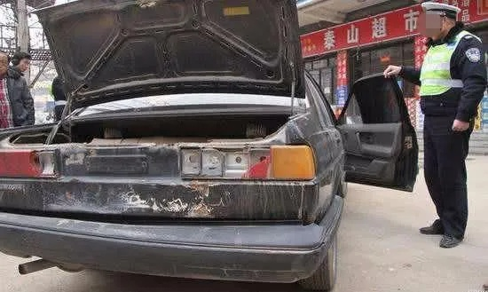 ✅私家车(非营运小型、微型载客汽车)没有强制报废年限; ✅私家车(非营运小型、微型载客汽车)没有强制报废年限;