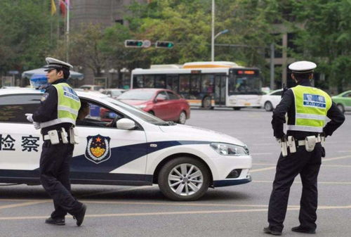 —别让我以为可以,变成交警队里的第一份笔录 —别让我以为可以,变成交警队里的第一份笔录