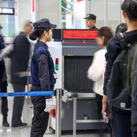 高铁提前多久进站？赶不上车被拦在闸机外，谁来担责？