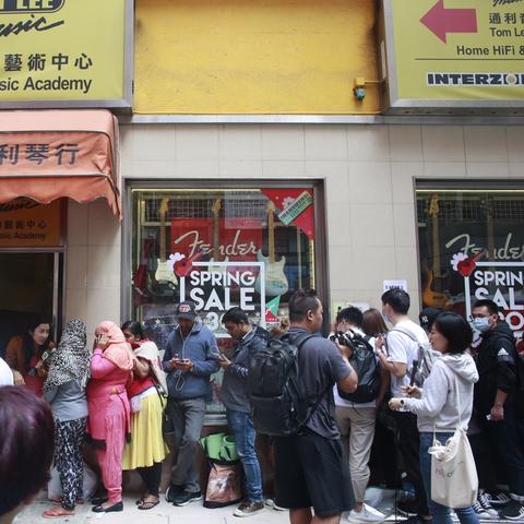 深圳到香港要多久？别急着刷票，先搞懂时间陷阱里的法律红线！