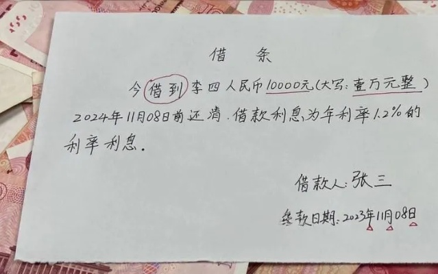 欠条写了就万事大吉?过了这3年,白纸黑字也可能变‘废纸’ 欠条写了就万事大吉?过了这3年,白纸黑字也可能变‘废纸’