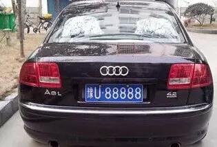 车牌能续命多久？刚买的新牌还没焐热，突然被注销了怎么办？