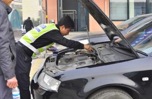 车子过户要等几天？刚卖完车就急着上路？别踩这3个时间陷阱！