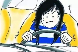 —一位老司机被窗口大姐一句话问懵的真实困惑