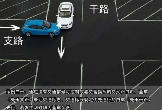 —老司机都踩过的换证隐形坑，别等被拦才翻道交法