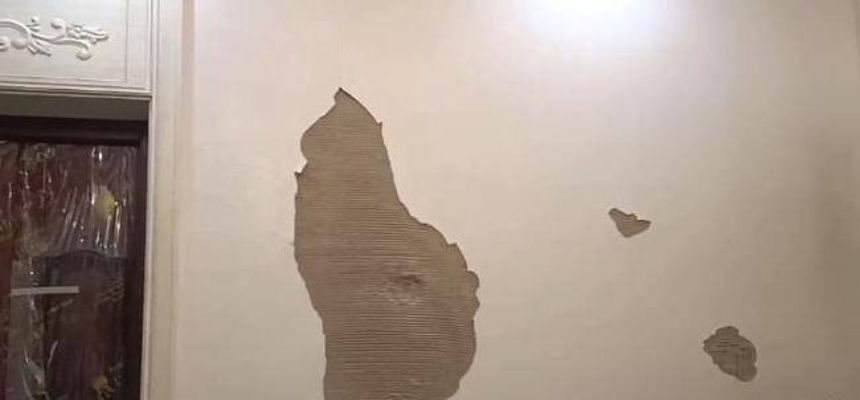 房子刚住半年墙皮就掉渣？保修期到底算到哪天？