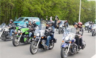 摩托车开几年就寿终正寝？13年真要强制报废？老司机都搞错了！