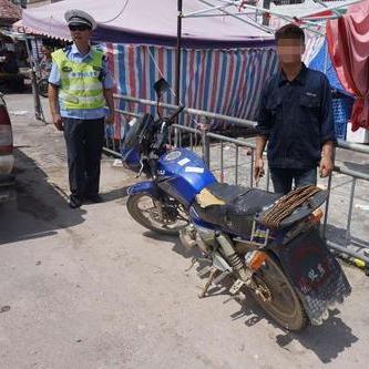 无证开车被查，真就拘留15天？别慌，先看清楚这3个关键点！