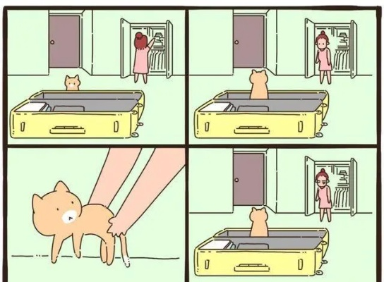 你是不是也经历过这些场景？