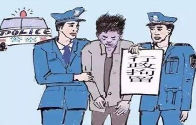 寻衅滋事判多久？刚被派出所带走，到底算打架还是坐牢？