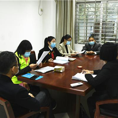 —一位婚姻家事律师的坦诚提醒