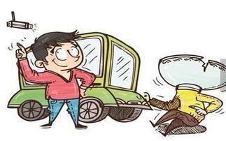 酒驾有多快？3秒松油门，10年难翻身；一杯下肚，全家停工