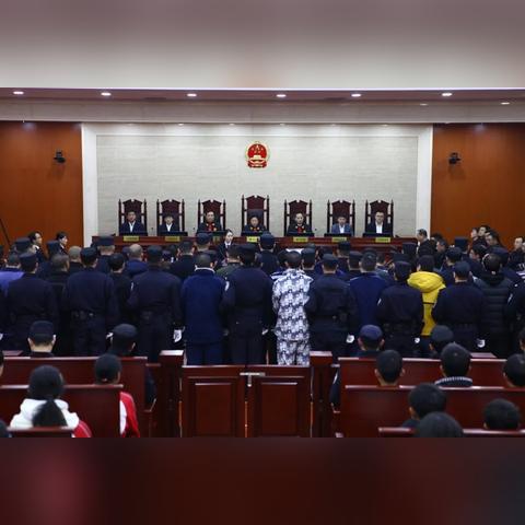 检察官是处级还是厅级？一纸任命背后，藏着多少层级密码？