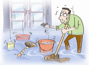 公维基金到底是谁的钱？房子漏水没人修，钱却说‘不够用’