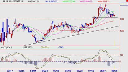 一、期货不是K线图里的幻觉，它是一份法律上铁板钉钉的未来合约