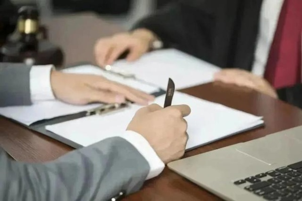 —一位劳动律师摸着公章聊了3小时后的真实手记