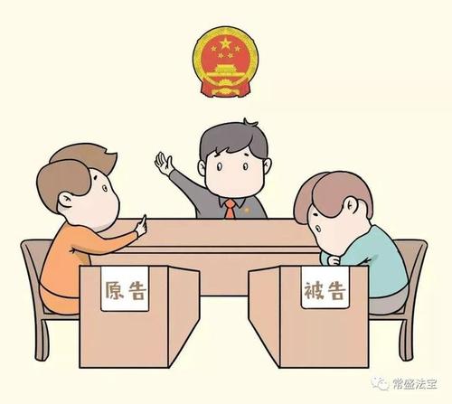 律师到底是干啥的？不是只会打官司，更不是‘告状先生’
