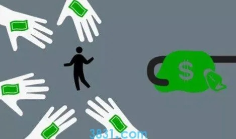 标会到底是互助还是陷阱？钱借出去了，人不见了，还能要回来吗？