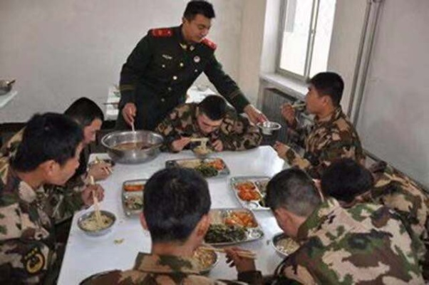 —一位在部队食堂干了8年、社保断缴5年的老兵的真实困惑