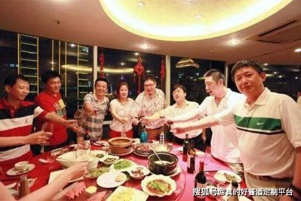 跑酒是啥？朋友喊你去跑酒局，小心喝出官司、赔出真金白银！