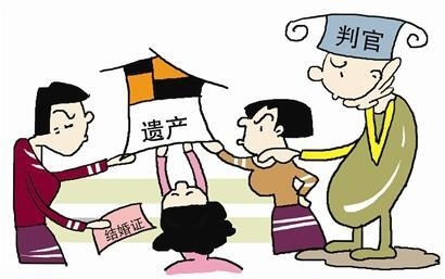 长子长孙真能多分家产？老人一纸遗嘱写错这仨字，全家闹上法庭！