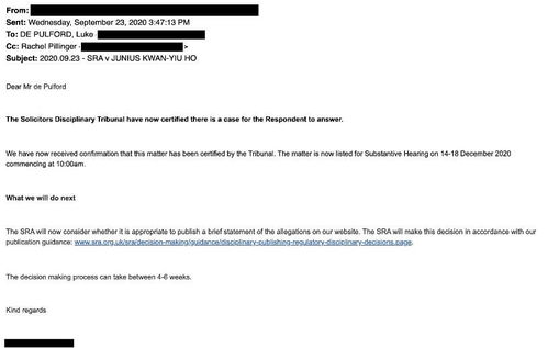 —一位执业18年民商事律师的掏心话