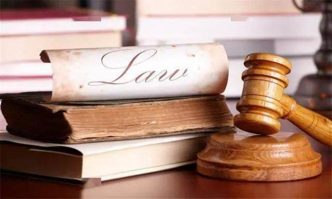 —一位律师拆开二手这个词的法律包装纸