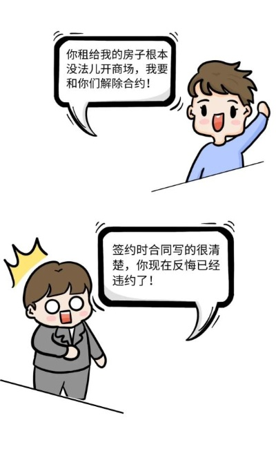 —别让一个日常词汇，悄悄埋下违约的雷