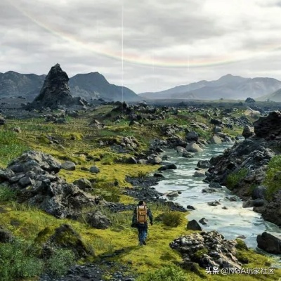 你有没有见过这样的场景？