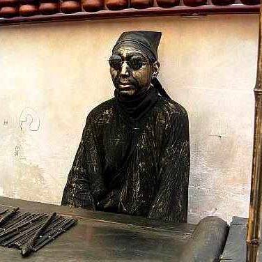 你有没有过这种时刻？