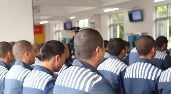 劳改早成历史名词了！今天再提这个词，可能连法律人都会皱眉？