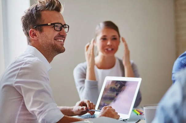 开始｜口语化·专业感·有温度）