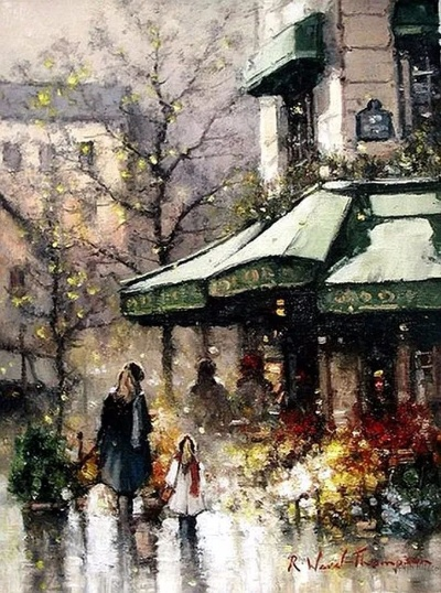 大家有没有遇到过这种场景