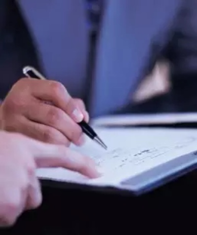 见证不是签个名就完事？签字时手一抖，可能背一辈子责任！