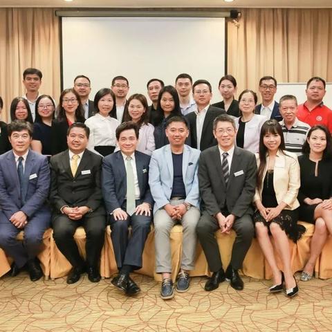 —一位干了18年涉外与合规业务的老律师，掏心窝子说点真话