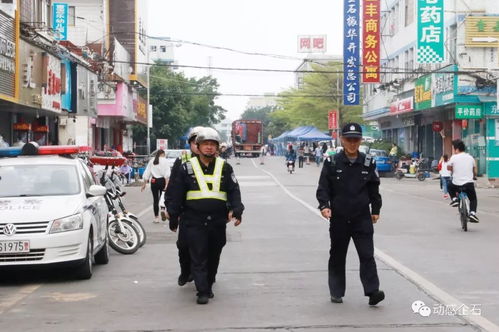 巡警天天在街边晃悠，到底在干啥？真只是巡逻两个字这么简单？