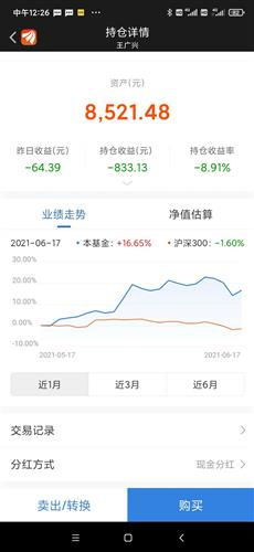 净值到底是什么？账户突然‘缩水’了，是亏了还是被坑了？