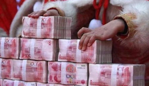 一、先说人话，股息，不是老板心情好发的年终奖