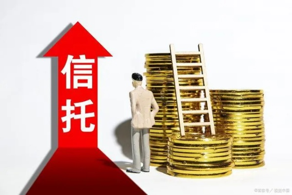信托不是‘信得过就托付’钱交出去，真能安心睡大觉吗？