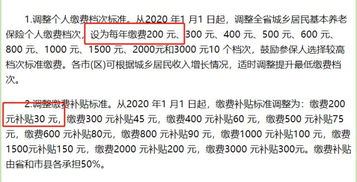 三险一金到底保了啥？单位少缴一份，你可能白干三年！