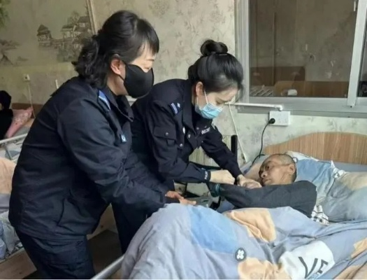 —一位老户籍民警退休前悄悄告诉我的3个真相 —一位老户籍民警退休前悄悄告诉我的3个真相