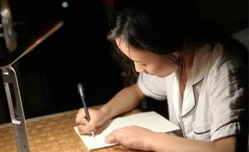 —一位家事律师的深夜手记 —一位家事律师的深夜手记