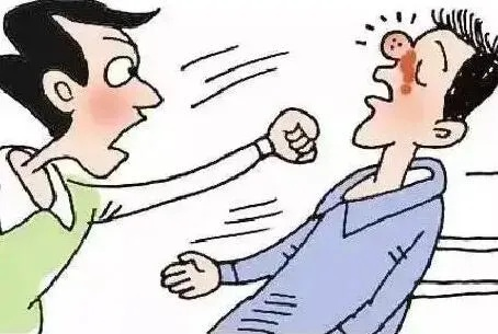 骂人一时爽，赔钱进派出所？侮辱’到底算不算违法？